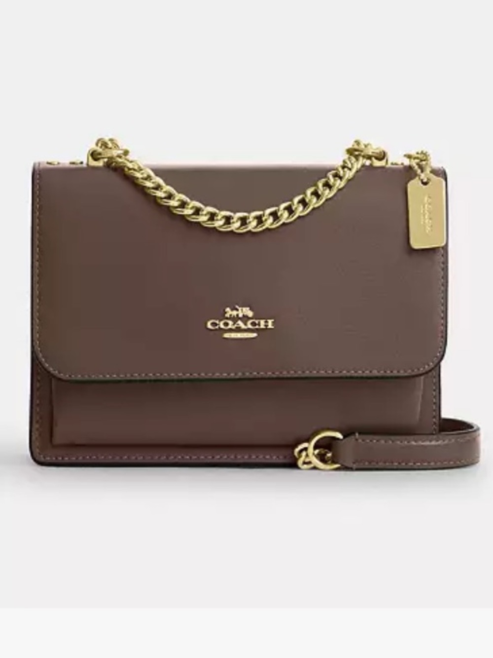 Coach Mini Klare Crossbody Bag